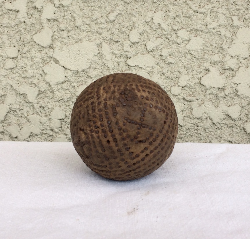 ●木製ボール